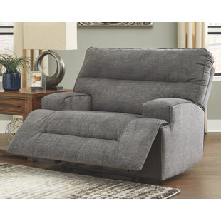 Hazenburg recliner deals